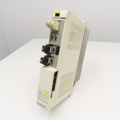 Mitsubishi MDS-A-V2-2020 Servo Drive Unit