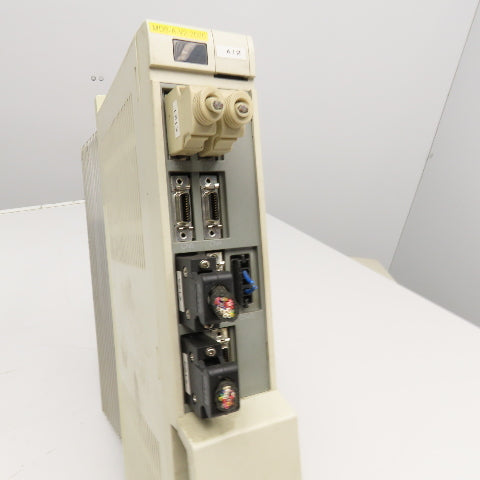 Mitsubishi MDS-A-V2-2020 Servo Drive Unit