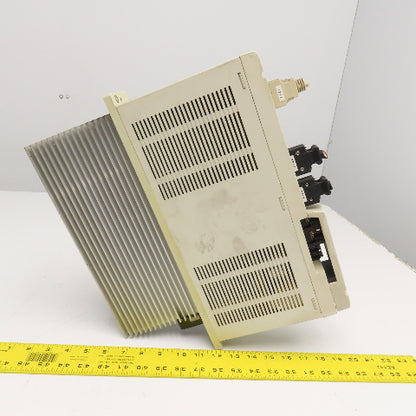 Mitsubishi MDS-A-V2-2020 Servo Drive Unit