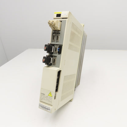 Mitsubishi MDS-A-V2-2020 Servo Drive Unit