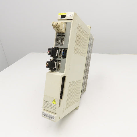 Mitsubishi MDS-A-V2-2020 Servo Drive Unit