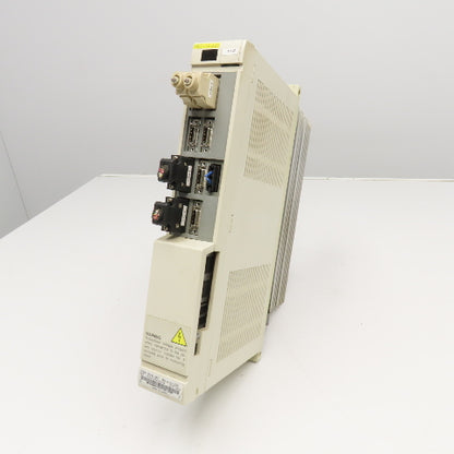 Mitsubishi MDS-A-V2-2020 Servo Drive Unit