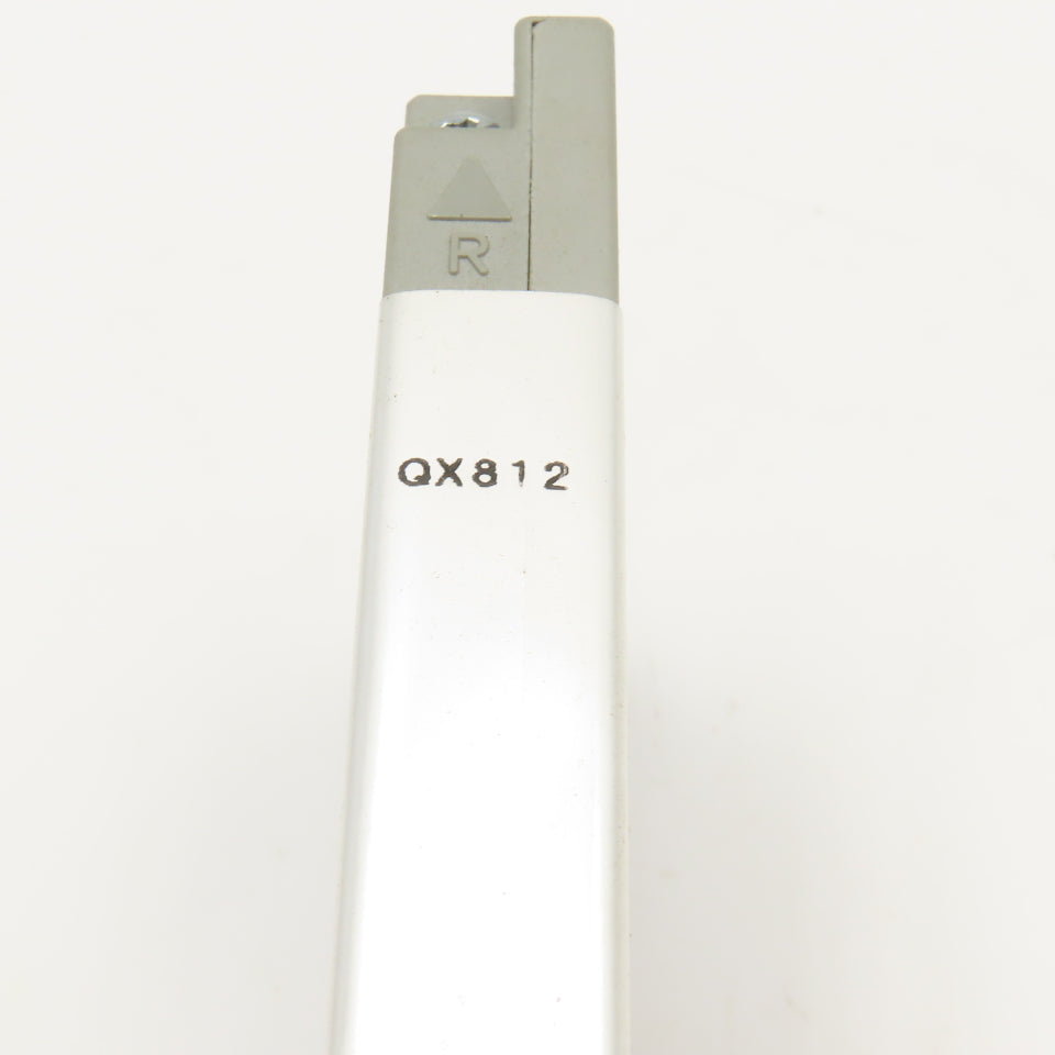 Mitsubishi QX812 Memory Card