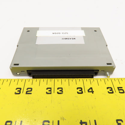 Mitsubishi QX812 Memory Card
