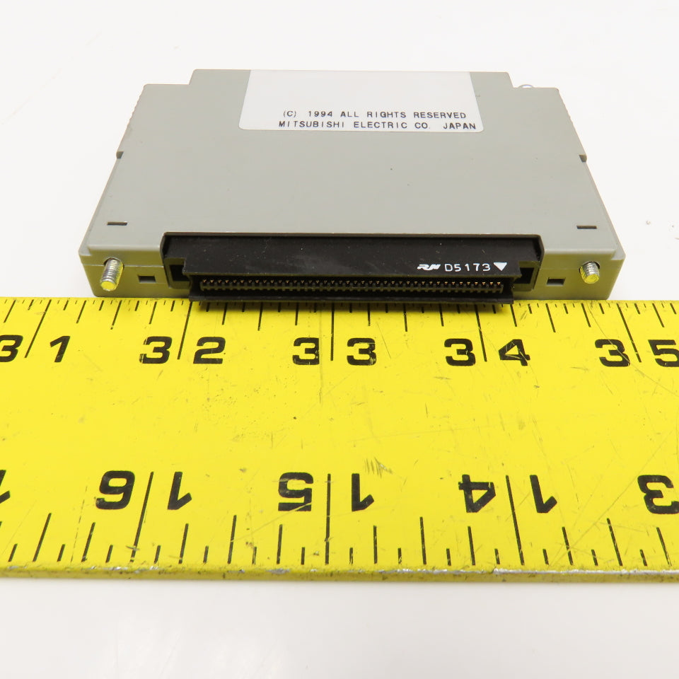 Mitsubishi QX812 Memory Card