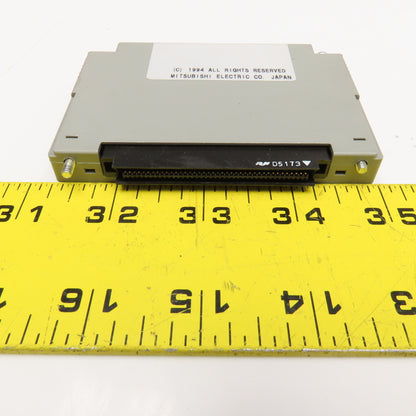 Mitsubishi QX812 Memory Card