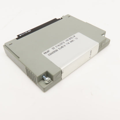 Mitsubishi QX812 Memory Card