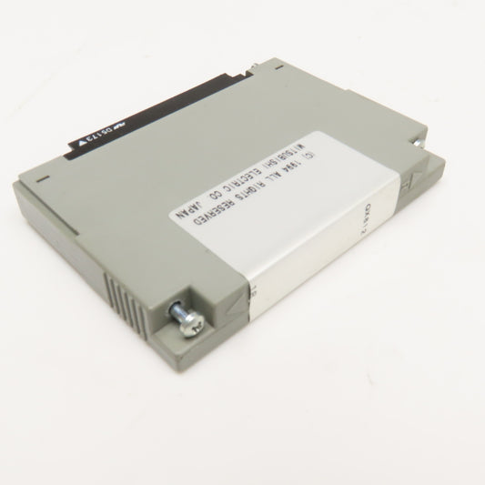 Mitsubishi QX812 Memory Card