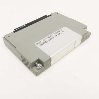 Mitsubishi QX812 Memory Card