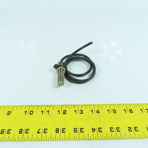 Siemens 3RG4012-0AB00 Threaded Barrel Proximity Sensor Switch