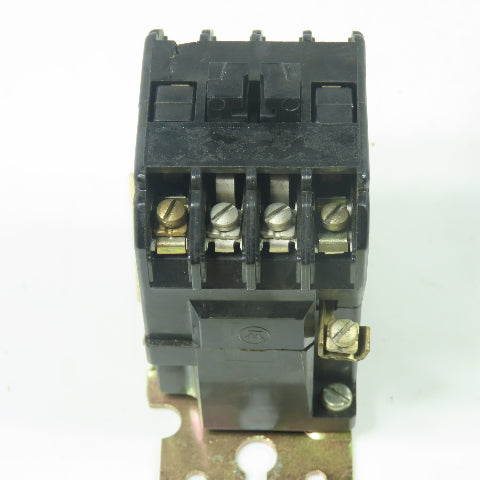 Westinghouse 765A857G01 300VAC 10A Control Relay 120V Coil 50/60Hz Lot Of 2