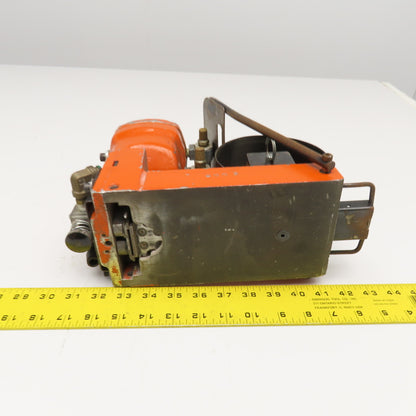 5/8" x 1" Wire Coil Pneumatic Box Carton Stapler Older CCC Style