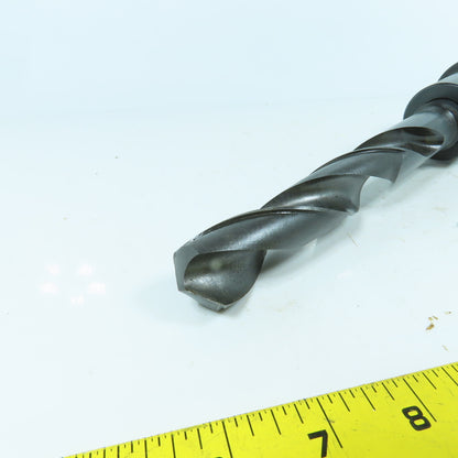 Lyndex B4004-0004 BT 40 Morse Taper MT4 Tool Holder 3-1/2" Projection