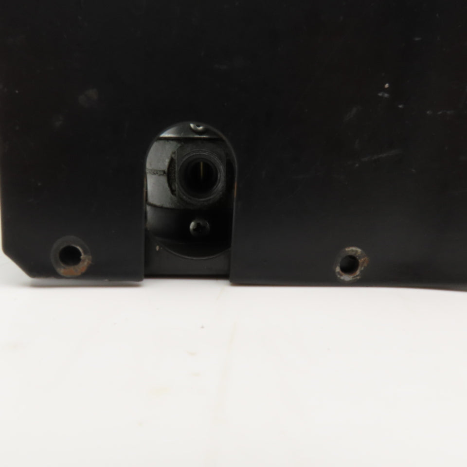 Humphrey 250F 3 10 Pneumatic Foot Control Operator Valve Switch 1/4" NPT