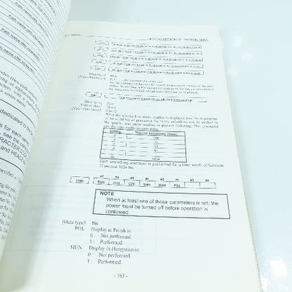 Fanuc B-64120EN/02 Series oi-Model C Mate Parameter Manual
