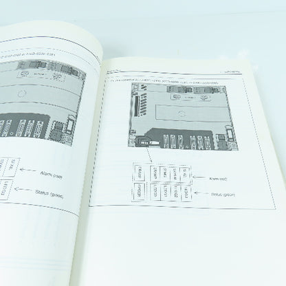Fanuc B-64115EN/02 Series oi-Model C Mate Maintenance Manual