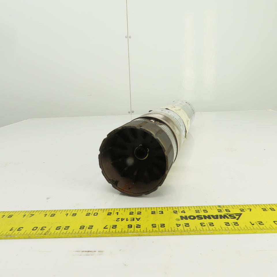 Franklin 20XC1-05P4-2W115 C1 Series Cistern Pump 1/2HP 115V 1PH Parts/Repair