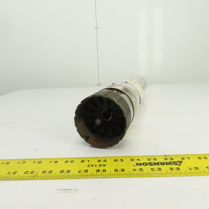 Franklin 20XC1-05P4-2W115 C1 Series Cistern Pump 1/2HP 115V 1PH Parts/Repair