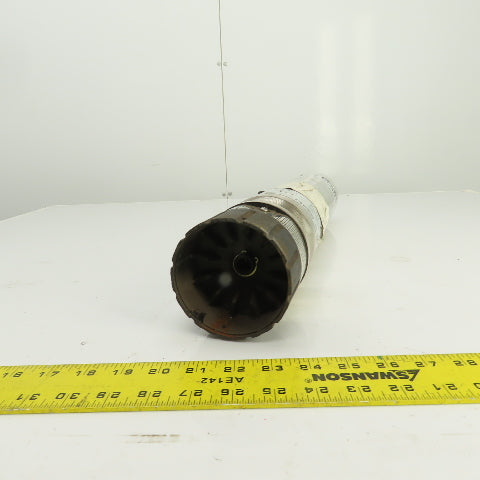 Franklin 20XC1-05P4-2W115 C1 Series Cistern Pump 1/2HP 115V 1PH Parts/Repair