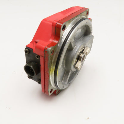 Fanuc A860-2000-X011 Pulse Coder Encoder
