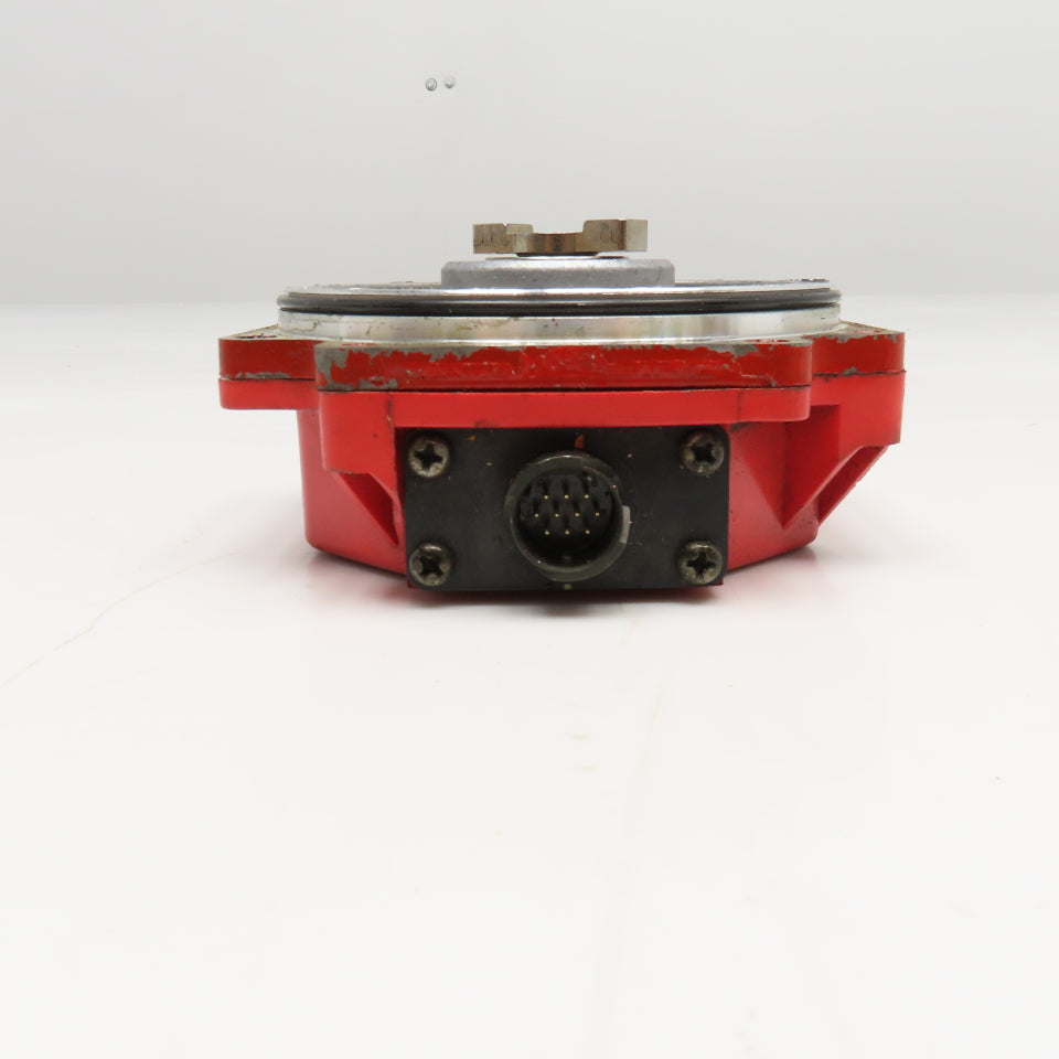 Fanuc A860-2000-X011 Pulse Coder Encoder