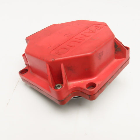 Fanuc A860-2000-X011 Pulse Coder Encoder