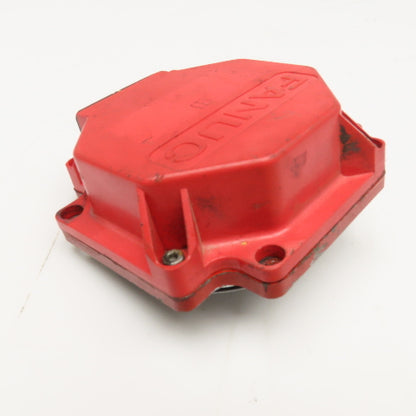 Fanuc A860-2000-X011 Pulse Coder Encoder