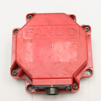 Fanuc A860-2000-X011 Pulse Coder Encoder