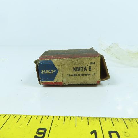 SKF KMTA-6 Bearing Lock Nut