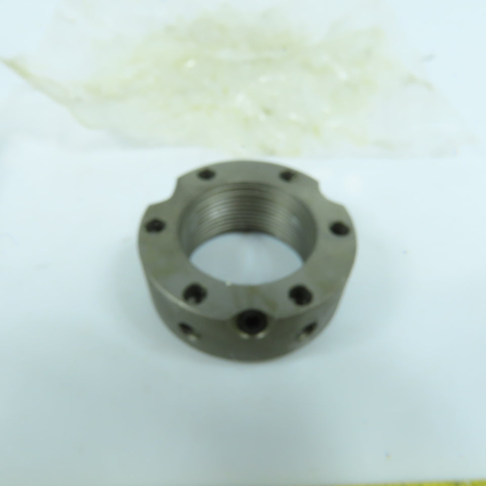 SKF KMTA-6 Bearing Lock Nut