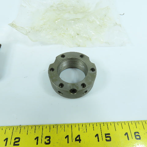 SKF KMTA-6 Bearing Lock Nut