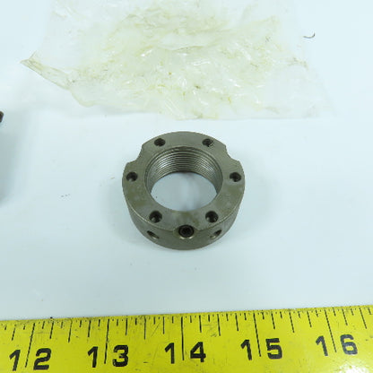 SKF KMTA-6 Bearing Lock Nut