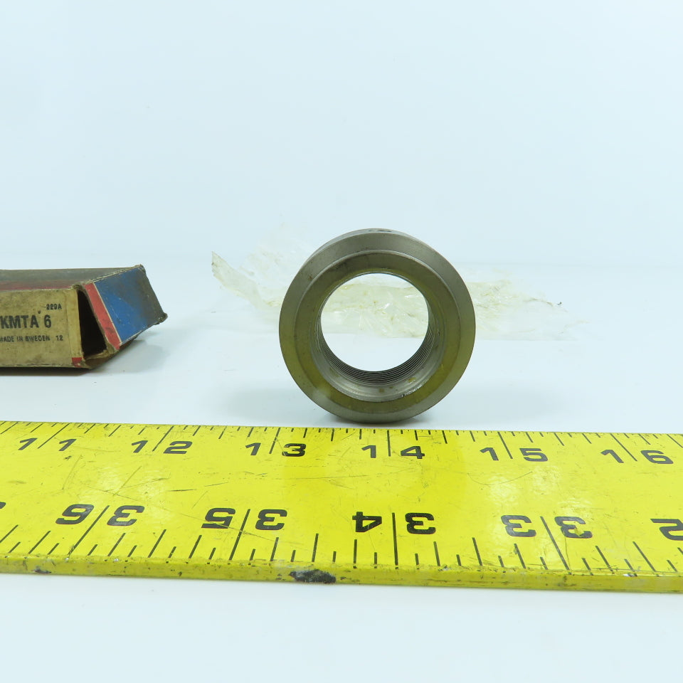 SKF KMTA-6 Bearing Lock Nut