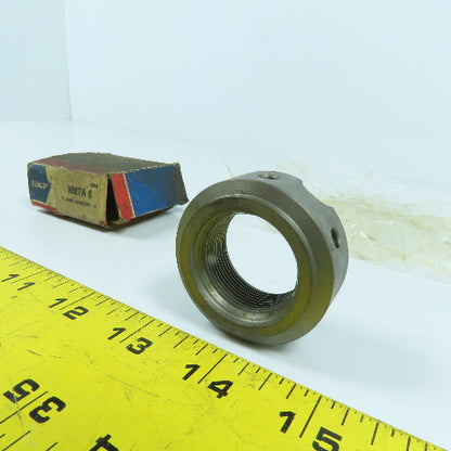 SKF KMTA-6 Bearing Lock Nut
