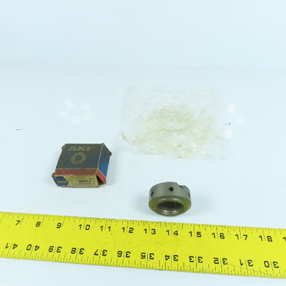 SKF KMTA-6 Bearing Lock Nut