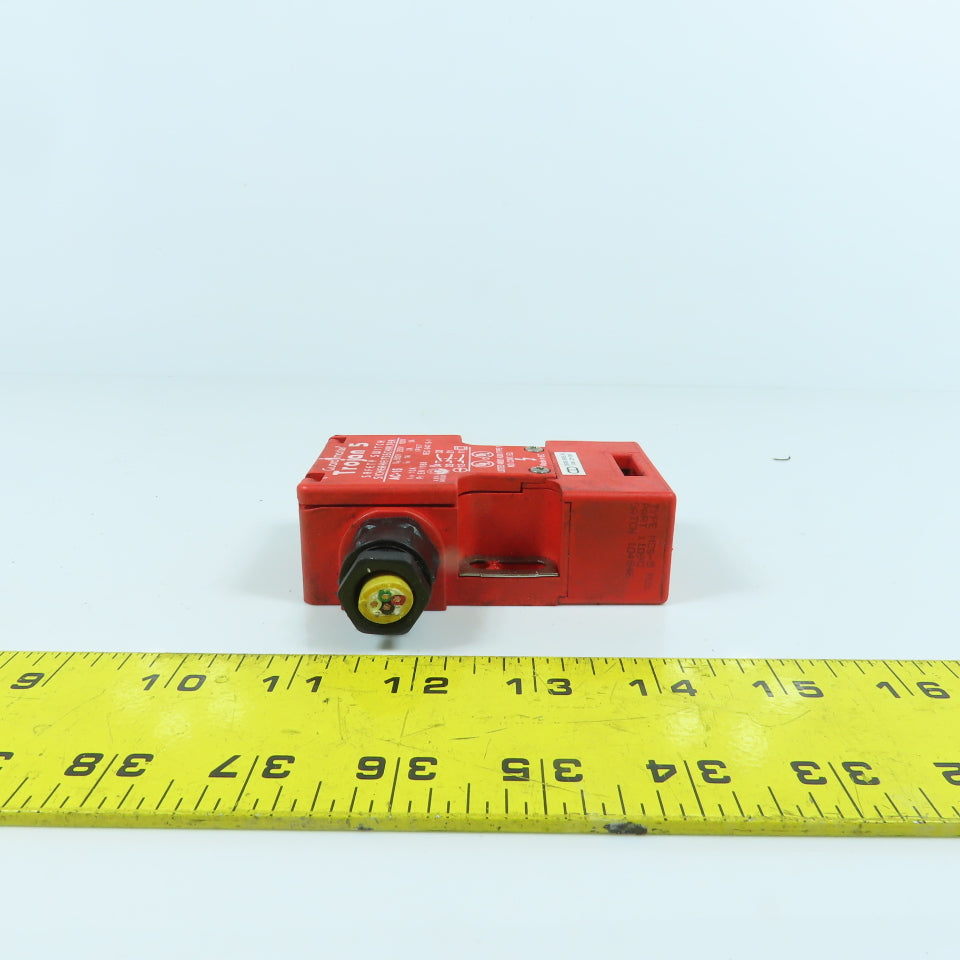 Guardmaster Trojan 5 Safety Interlock Switch 500V (No Key)