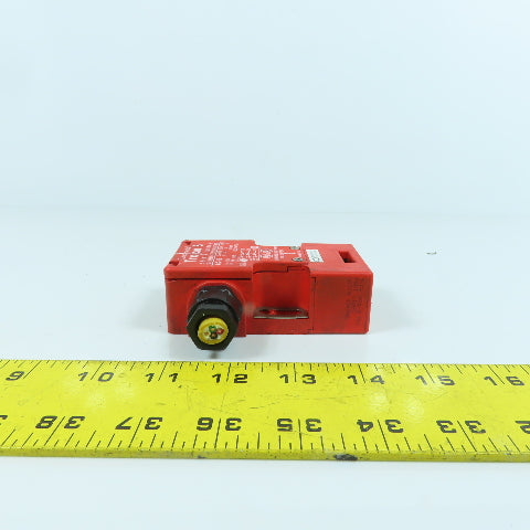 Guardmaster Trojan 5 Safety Interlock Switch 500V (No Key)
