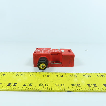 Guardmaster Trojan 5 Safety Interlock Switch 500V (No Key)