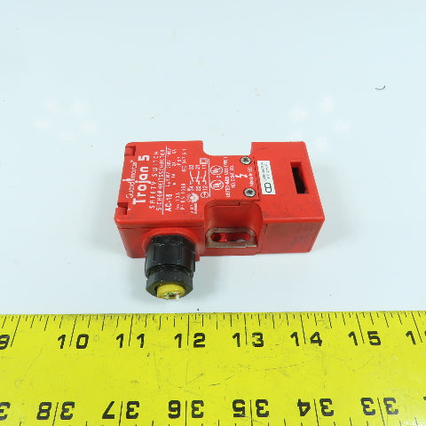 Guardmaster Trojan 5 Safety Interlock Switch 500V (No Key)