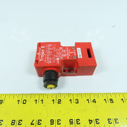 Guardmaster Trojan 5 Safety Interlock Switch 500V (No Key)