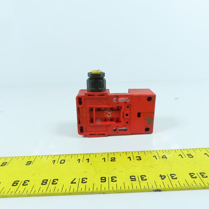 Guardmaster Trojan 5 Safety Interlock Switch 500V (No Key)