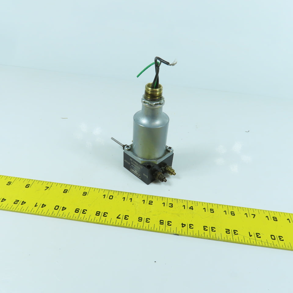 Unist 68-1000-110 Solenoid Valve 110V Coil