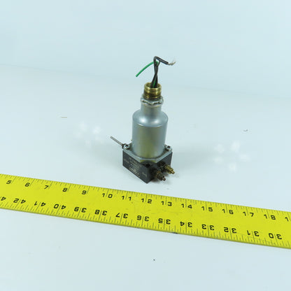 Unist 68-1000-110 Solenoid Valve 110V Coil