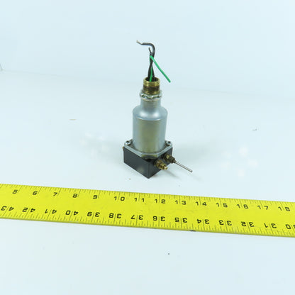 Unist 68-1000-110 Solenoid Valve 110V Coil