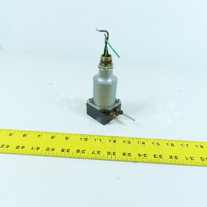 Unist 68-1000-110 Solenoid Valve 110V Coil