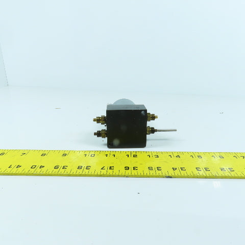 Unist 68-1000-110 Solenoid Valve 110V Coil
