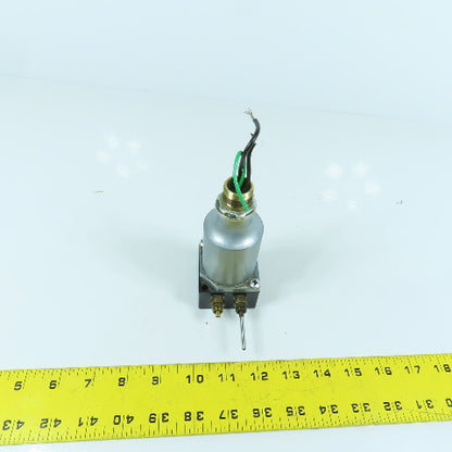 Unist 68-1000-110 Solenoid Valve 110V Coil