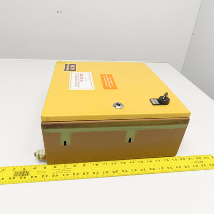 Kaeser AS35 30Hp 230/460V Air Compressor Prewired Electrical Control Unit