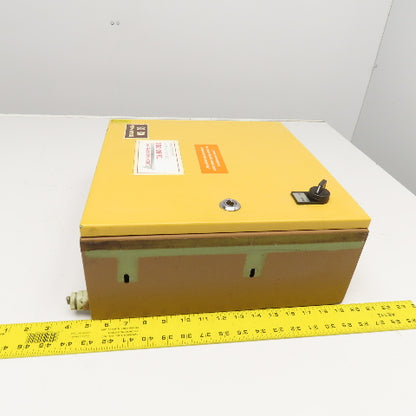 Kaeser AS35 30Hp 230/460V Air Compressor Prewired Electrical Control Unit