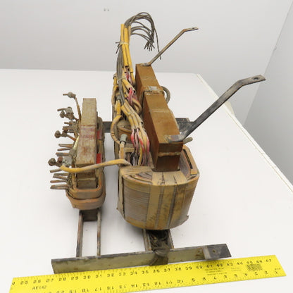 Transformer From Miller Welder CP-250TS